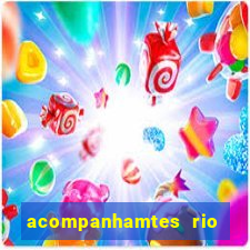 acompanhamtes rio de janeiro